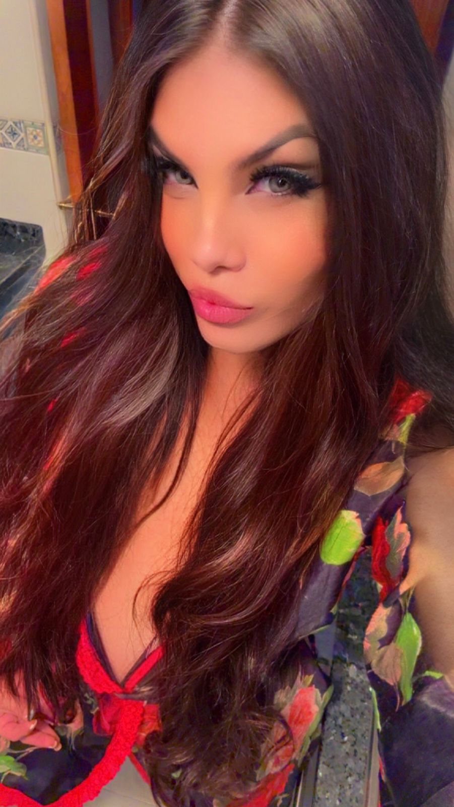 Gabriela escort bilbao - sex model latina joven de lujo