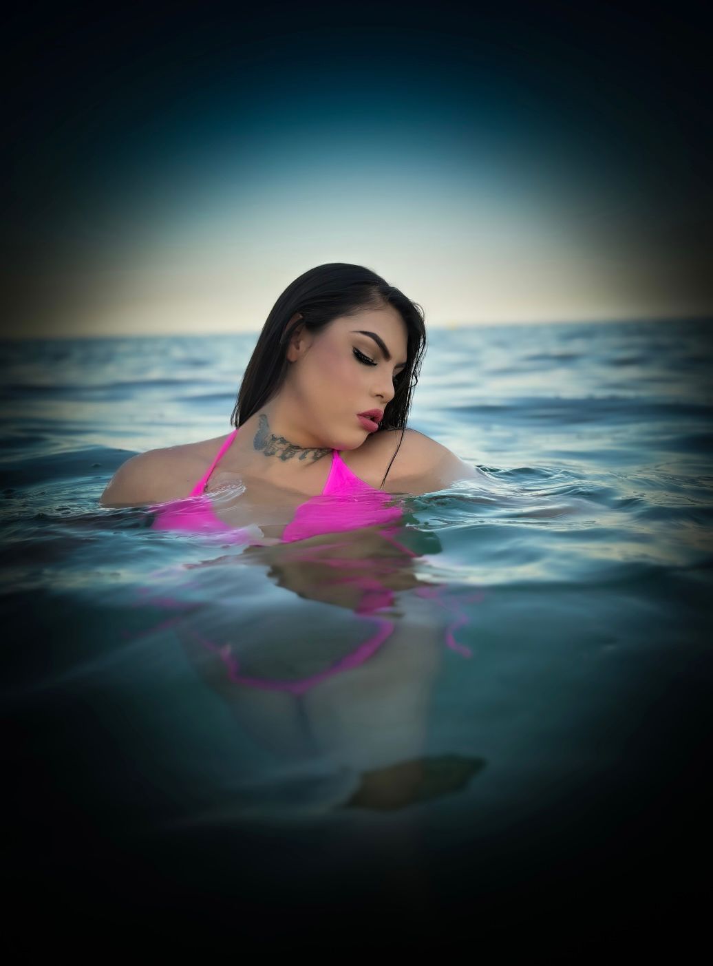 Citas putas bilbao - Gabriela acompañante latina premium