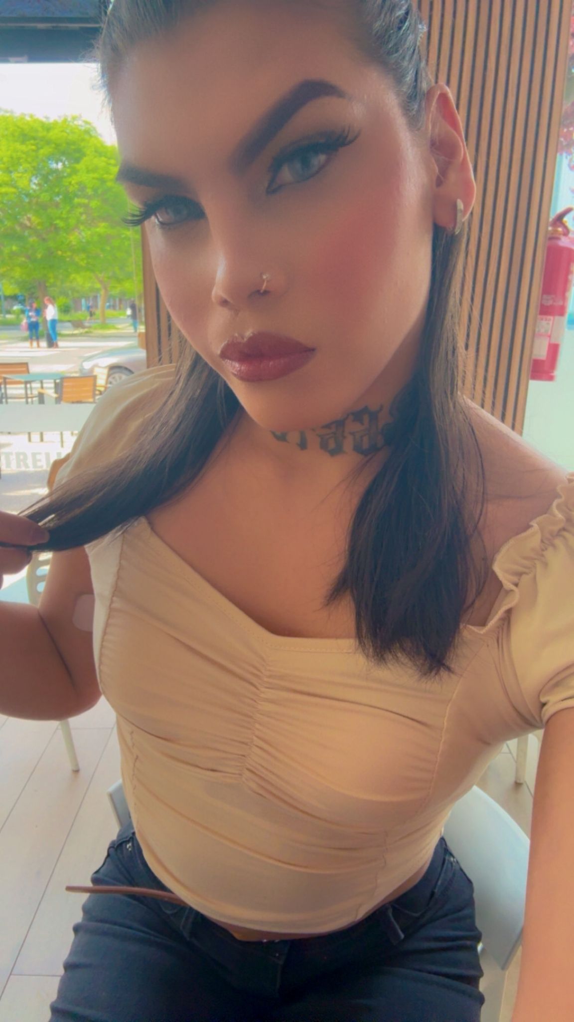 Scort bilbao latina - Gabriela citas exclusivas