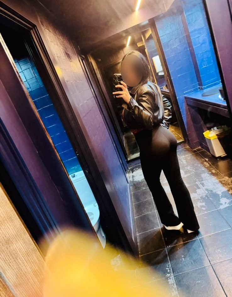 Putas de lujo bilbao - Lara experiencia sensual