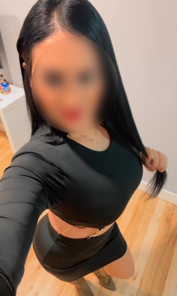 Escort lujo bilbao - Lara servicio exclusivo
