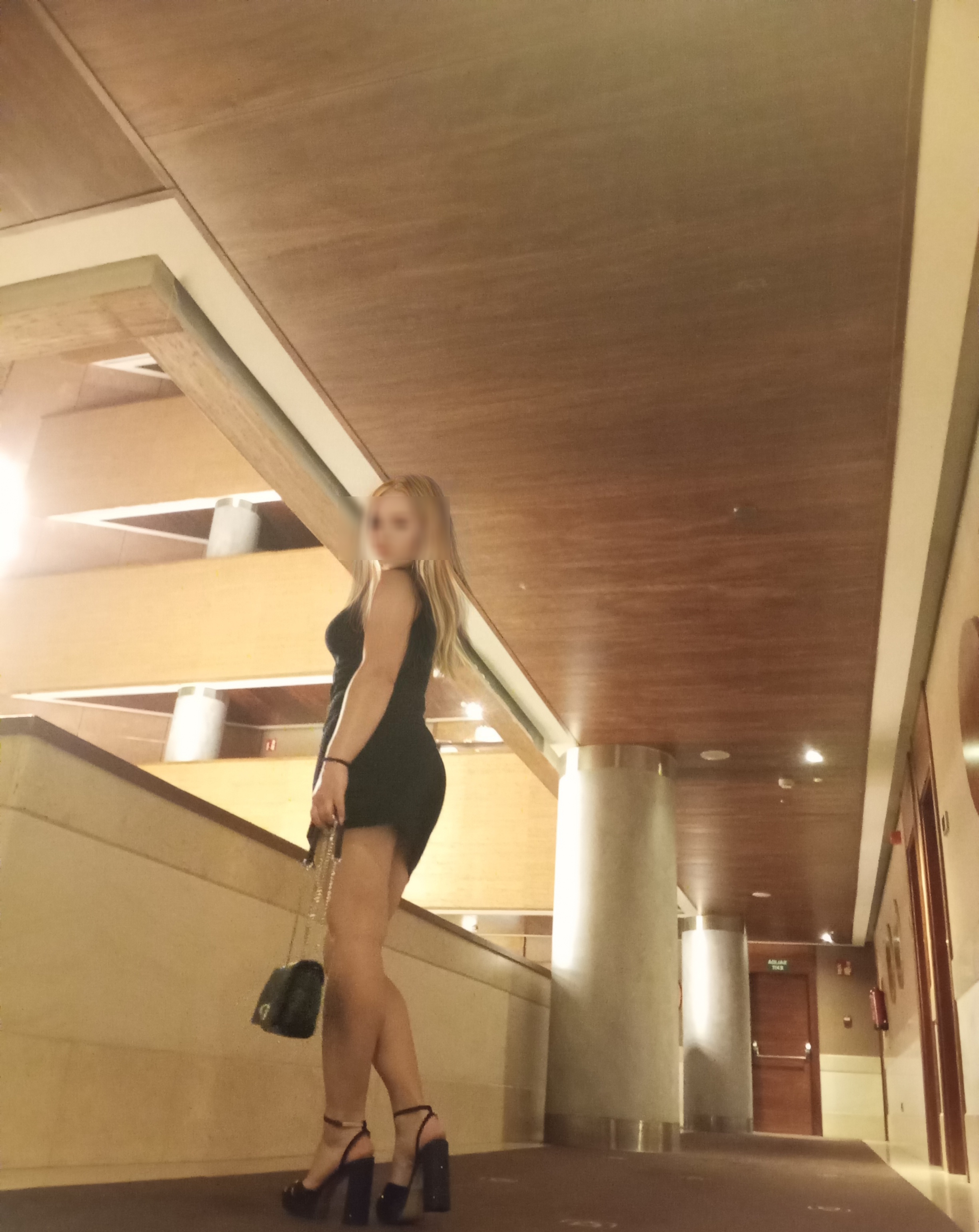 Damas de compañia bilbao - Olivia putas eslavas exclusivas